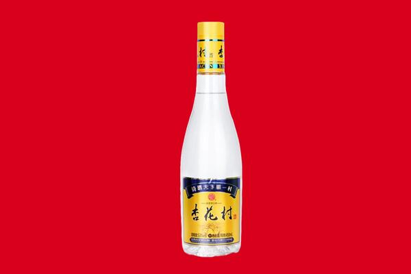 迎泽区回收杏花村