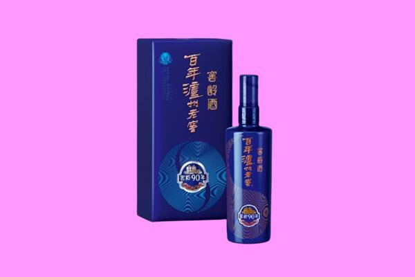 迎泽区回收泸州老窖