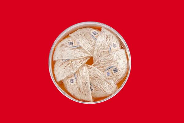 迎泽区回收燕窝